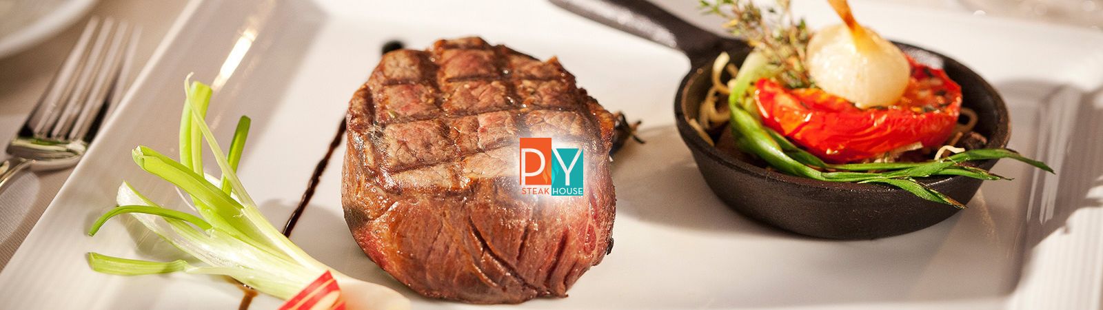 PY Steakhouse Tucson Fine Dining 