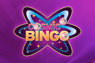 Cosmic Bingo at casino del sol 