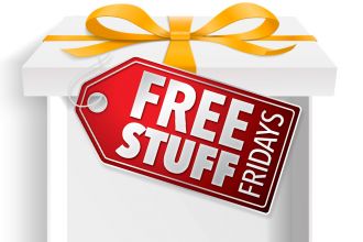 Free Stuff Fridays at Casino Del Sol