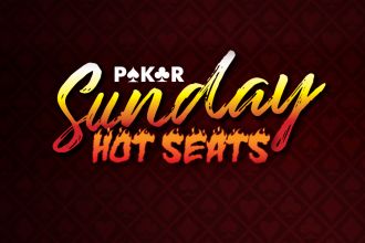 Poker Sunday Hot Seats 