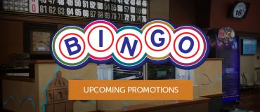 bingo promotions