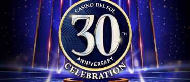 Casino Del Sol 30th Anniversary Celebration 