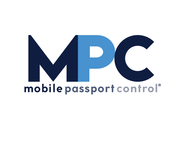 Mobile Passport App