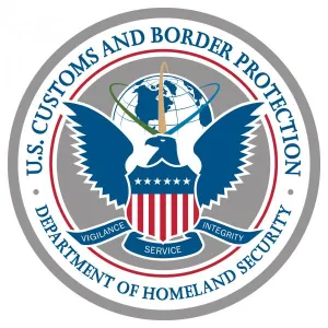 CBP seal