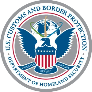 CBP logo