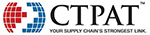 CTPAT logo