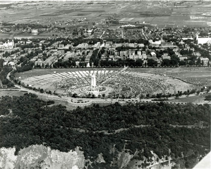 Congrès eucharistique