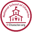 Character School Logo