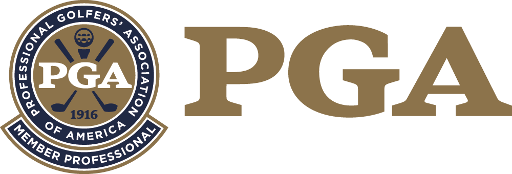 PGA Logo