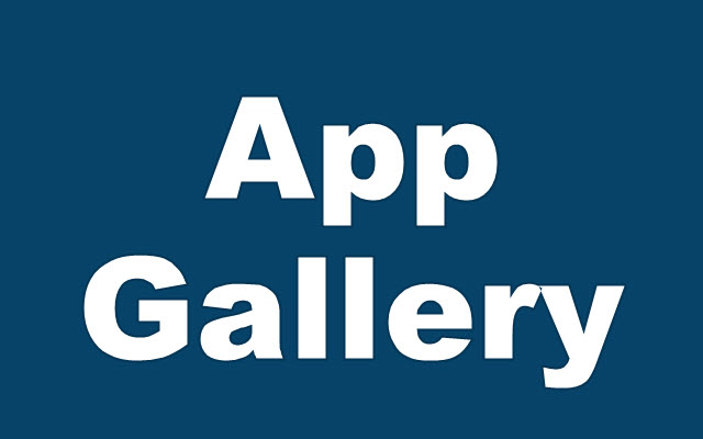 App Gallery