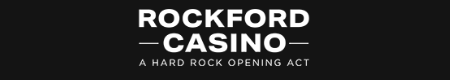 Hard Rock Casino Rockford Logo