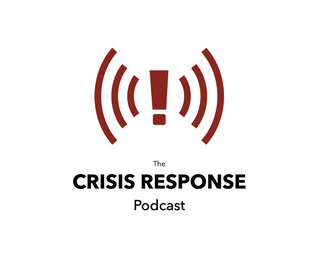 The Crisis Response Podcast