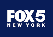 Fox 5 logo