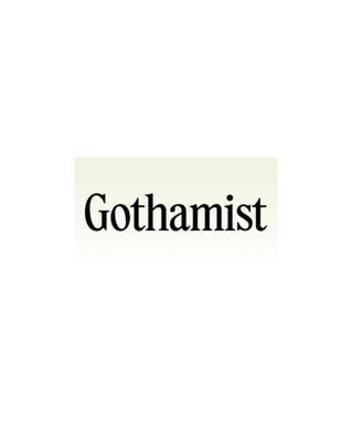 Gothamist