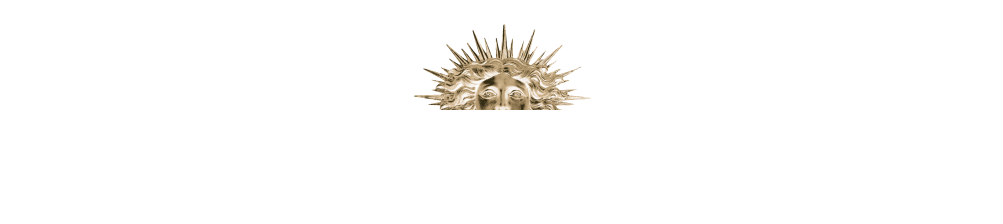 Logo Jeux Olympiques Château de Versailles horizontal