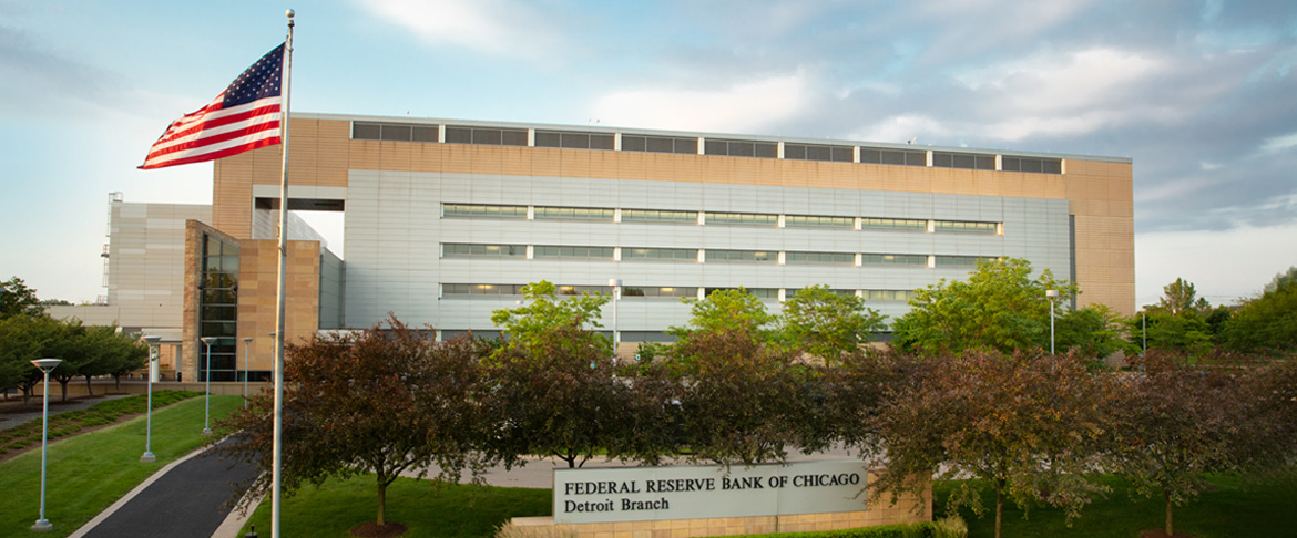 Detroit Branch Visitors Center