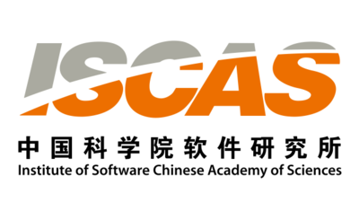 ISCAS logo