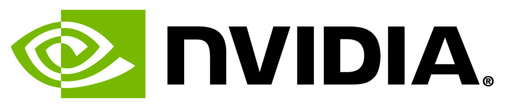 Nvidia logo