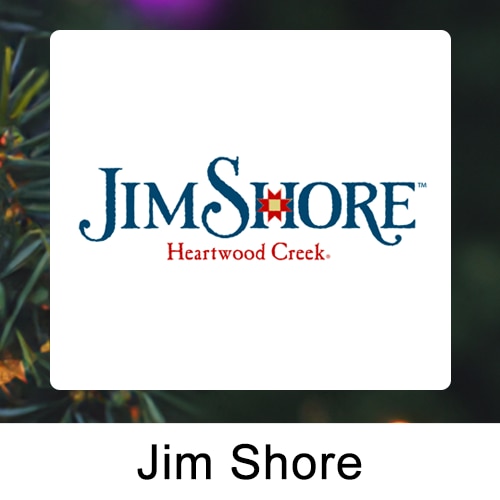 Jim Shore Collectibles