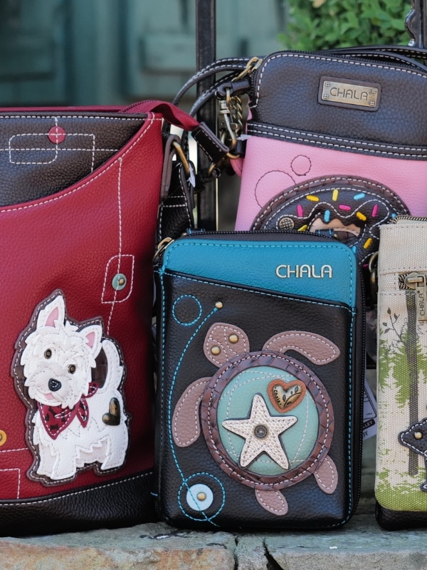 Chala Handbags