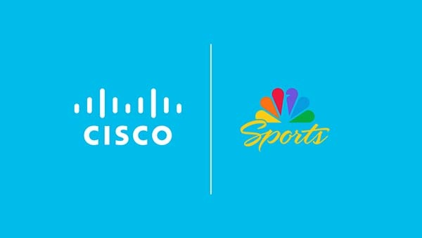 Real Madrid Relies on Cisco