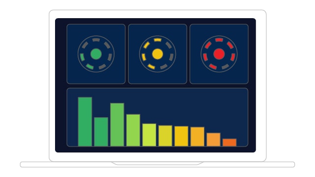 Vulnerability Management GUI