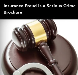 Insurance Fraud