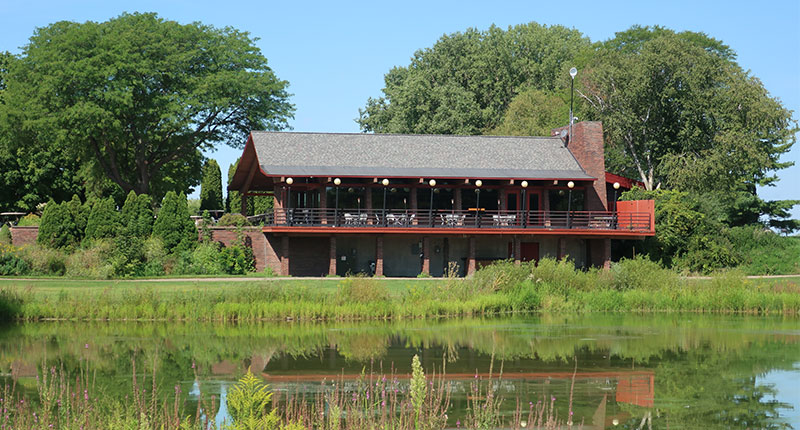 Odana Hills Golf Course