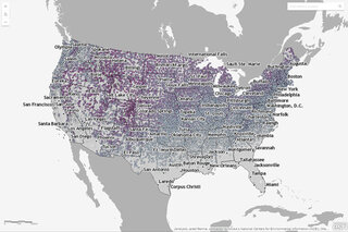 Thumbnail image for Tools & Interactives - Latest Snow of the Season on Record