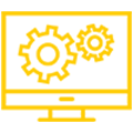 Icon Depicting Reporting Entities