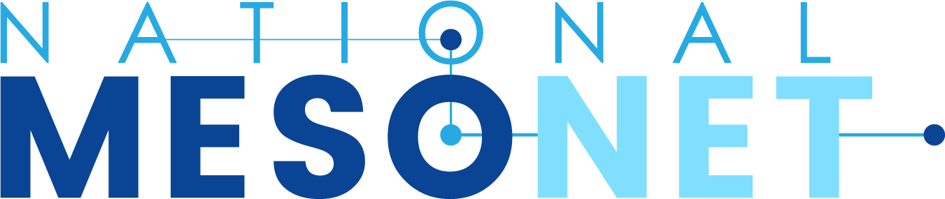 National Mesonet