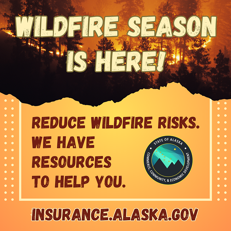 Wildfire Season