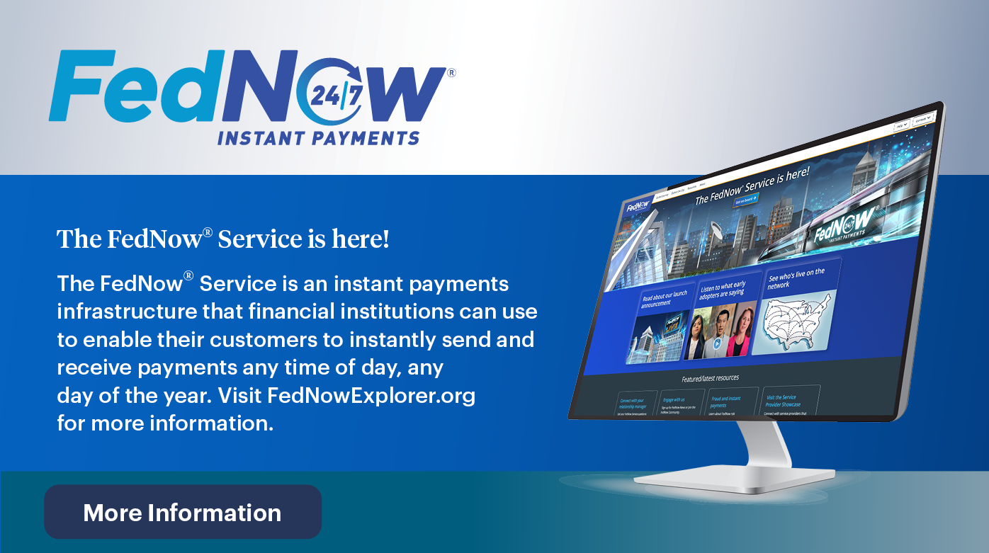 Explore FedNow