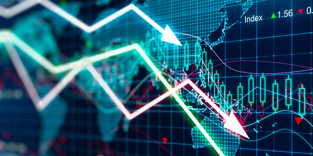 Navigating the Economic Storm: Real-Time Solutions