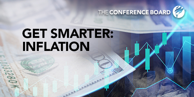 Get Smarter: Inflation