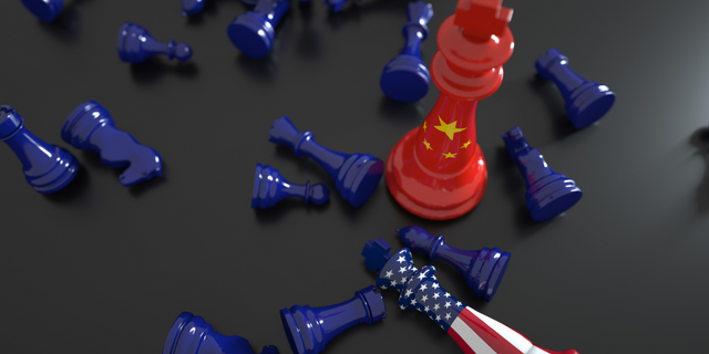 Planning for Geopolitical Disruption - How can MNCs best plan for China 