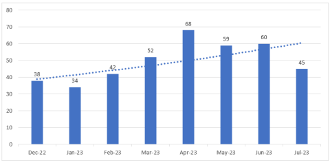 cep-kas sahel monitoring july 2023_2