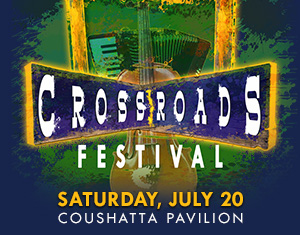 Crossroads Festival