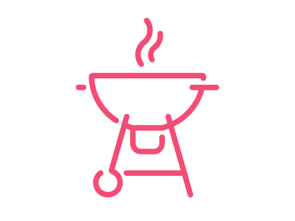 grill icon