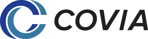 covia Logo