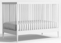 Recalled Crate & Barrel Hampshire Crib - White