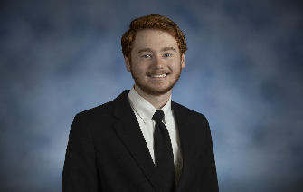 headshot of Scott Michael Westmoreland