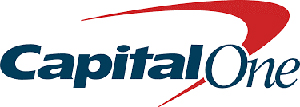 Capital one Logo