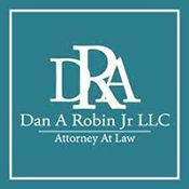 Dan Robin Logo