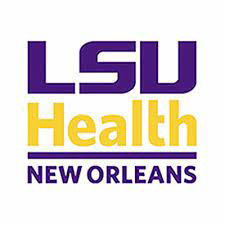 LSU Health Logo