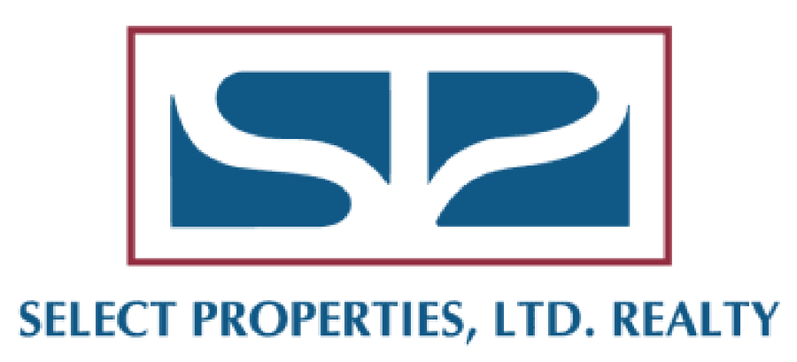 Select Properties Logo