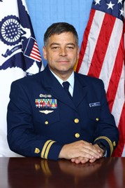 LT Tyson Finn