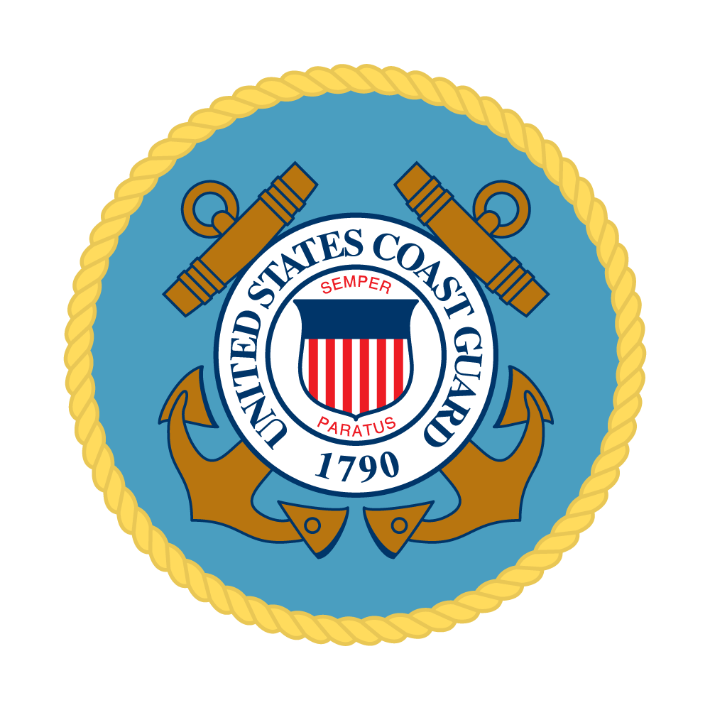 Coast Guard Seal