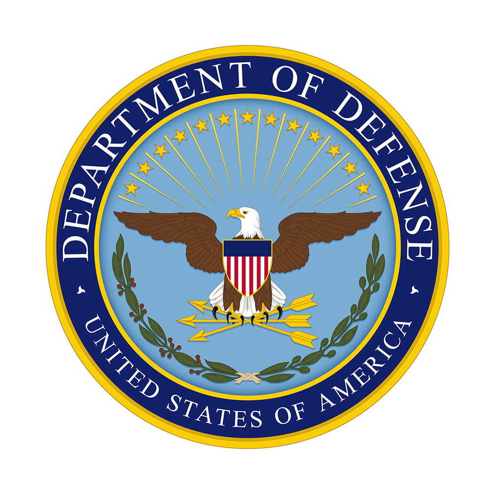 DOD Seal