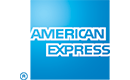 American Express logo